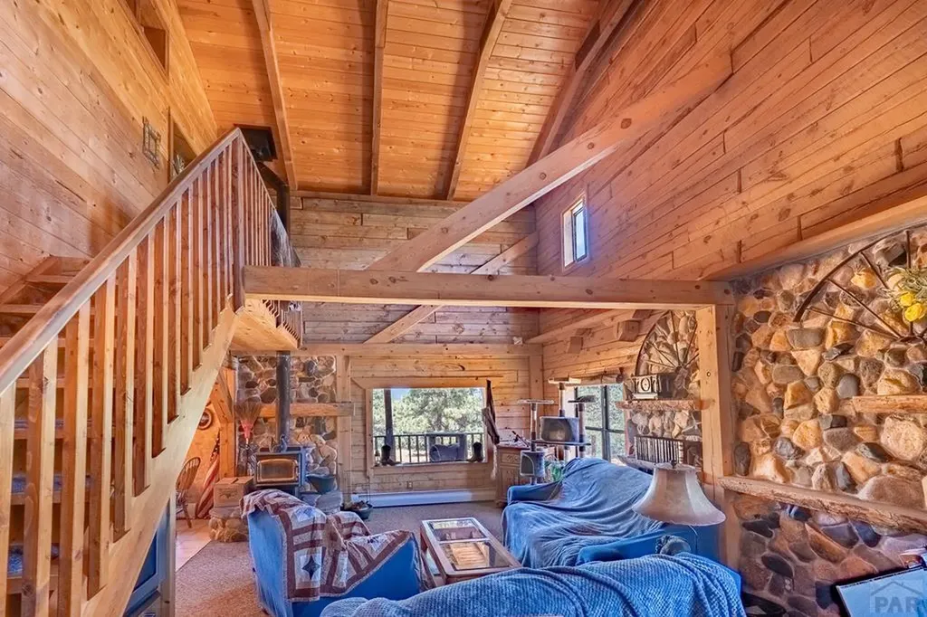 24401 County Road 44 Aguilar CO 81020