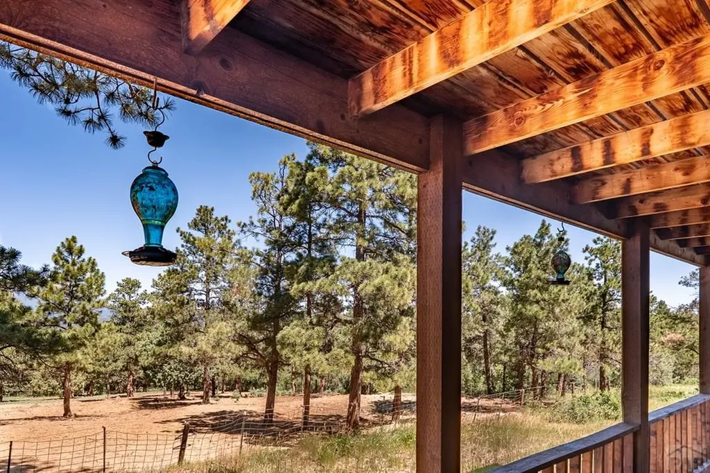 24401 County Road 44 Aguilar CO 81020