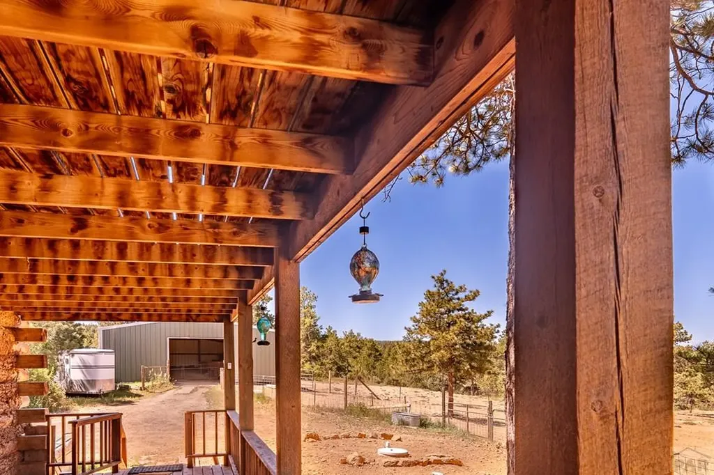 24401 County Road 44 Aguilar CO 81020