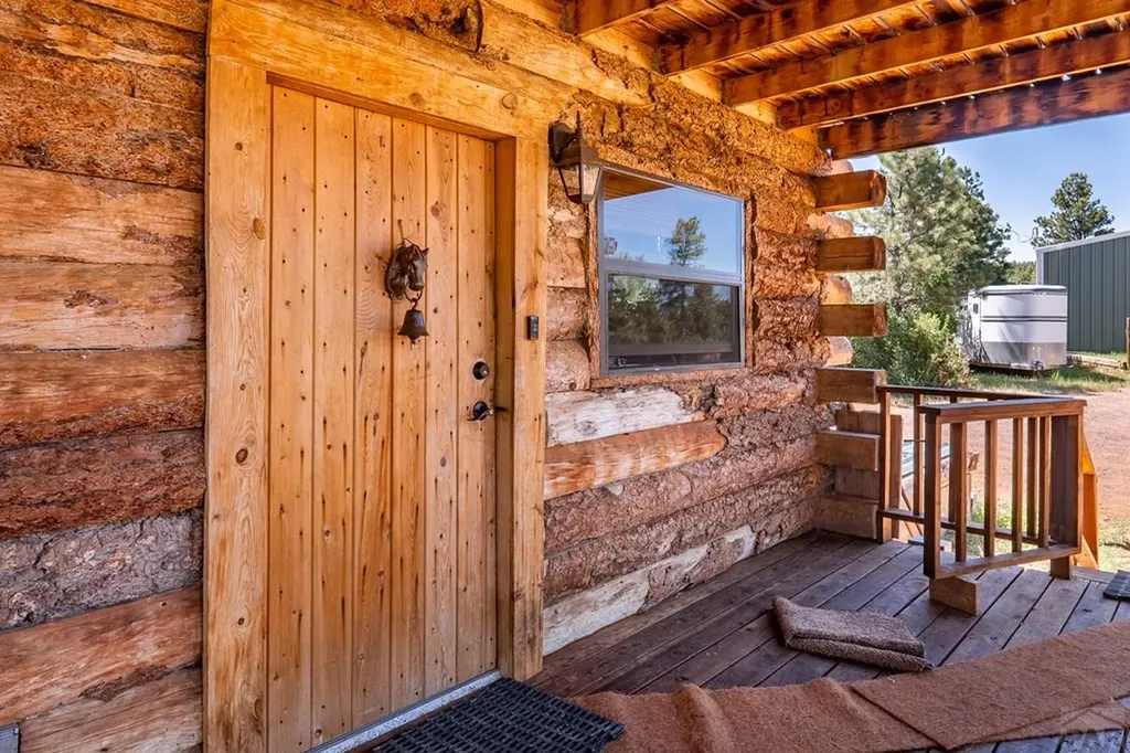 24401 County Road 44 Aguilar CO 81020