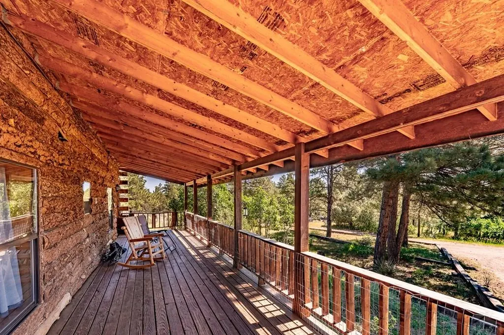 24401 County Road 44 Aguilar CO 81020