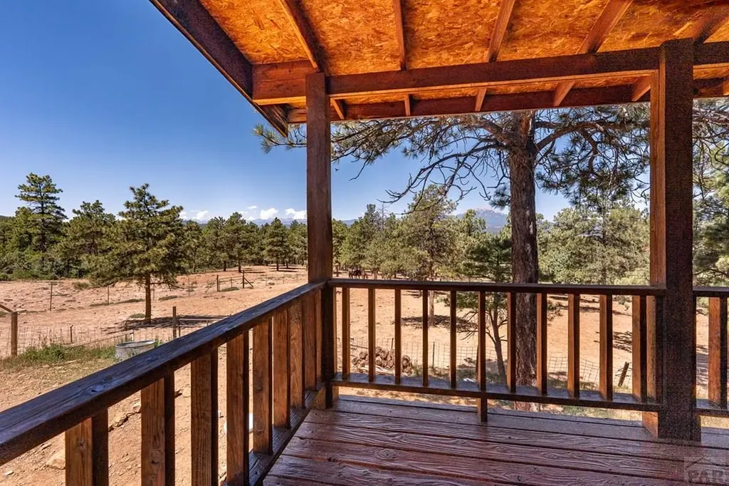 24401 County Road 44 Aguilar CO 81020