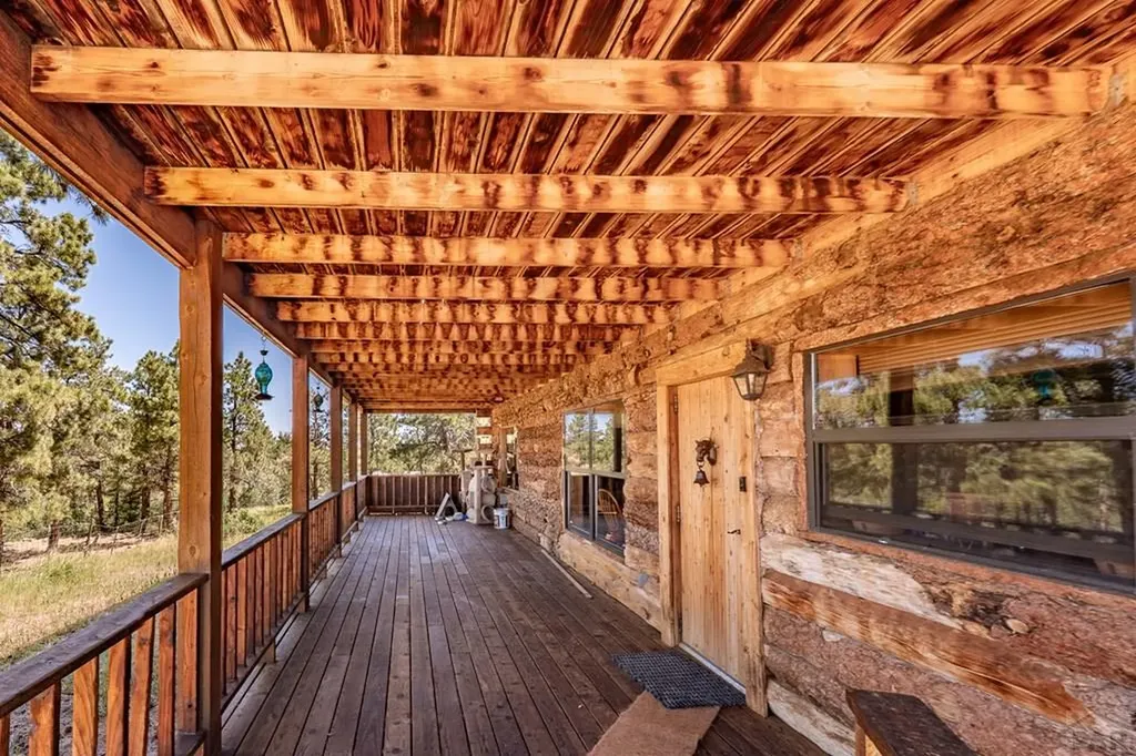 24401 County Road 44 Aguilar CO 81020