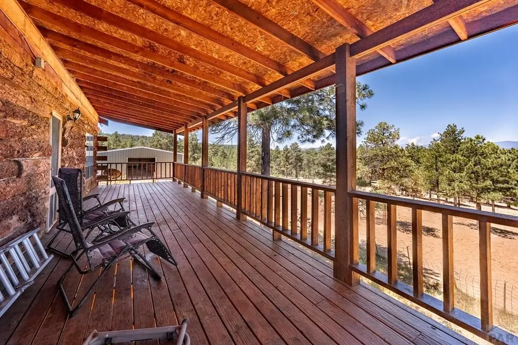 24401 County Road 44 Aguilar CO 81020