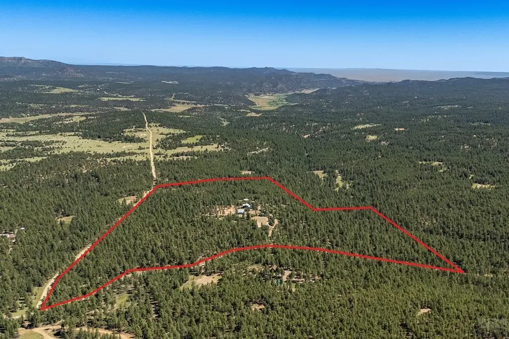 24401 County Road 44 Aguilar CO 81020