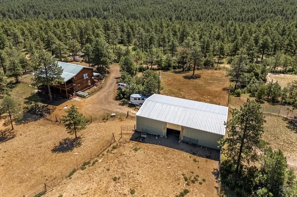 24401 County Road 44 Aguilar CO 81020