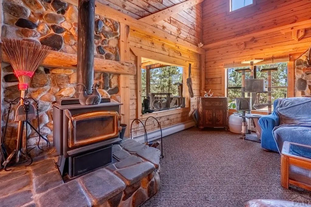 24401 County Road 44 Aguilar CO 81020