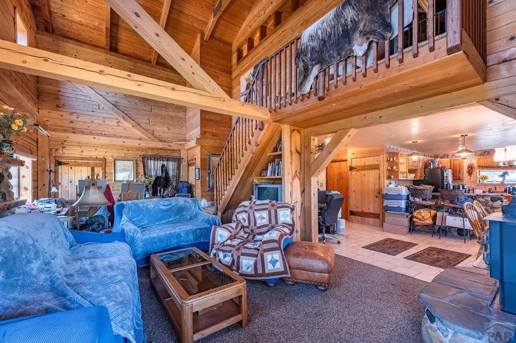 24401 County Road 44 Aguilar CO 81020