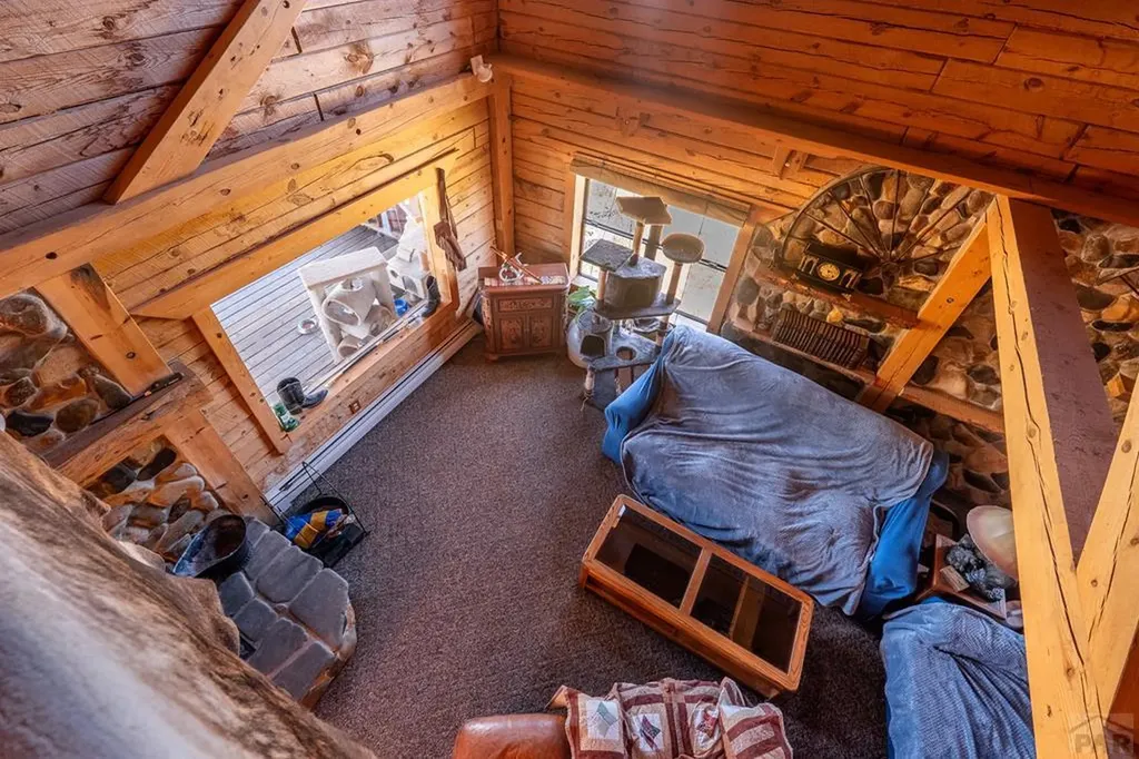 24401 County Road 44 Aguilar CO 81020