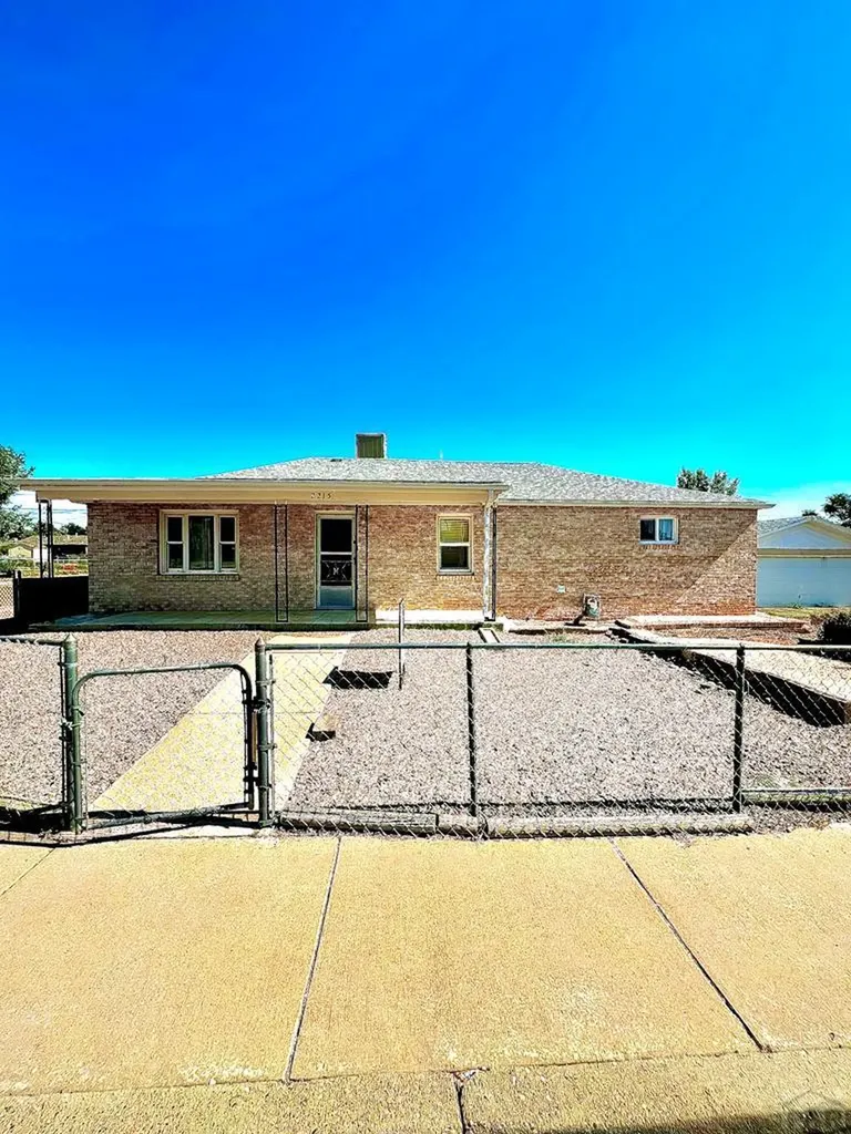 2215 W 14th Street Pueblo CO 81003