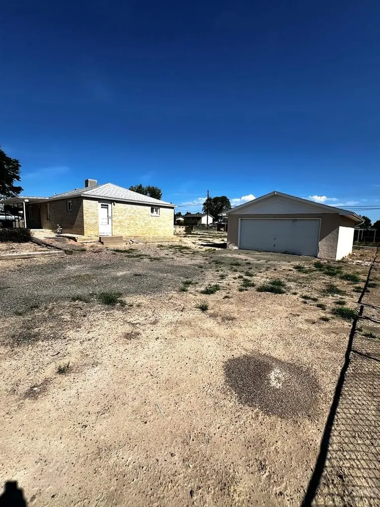 2215 W 14th Street Pueblo CO 81003