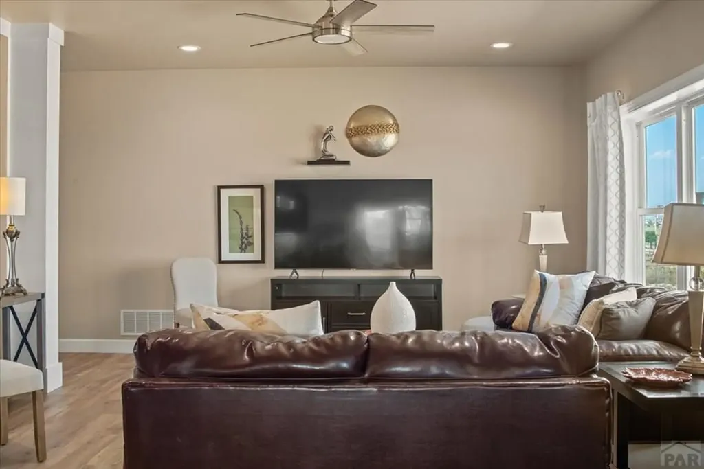 940 N Purcell Boulevard Pueblo West CO 81007