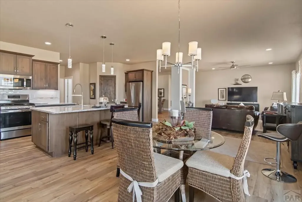 940 N Purcell Boulevard Pueblo West CO 81007