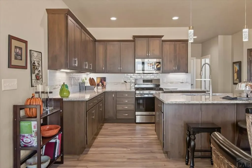 940 N Purcell Boulevard Pueblo West CO 81007