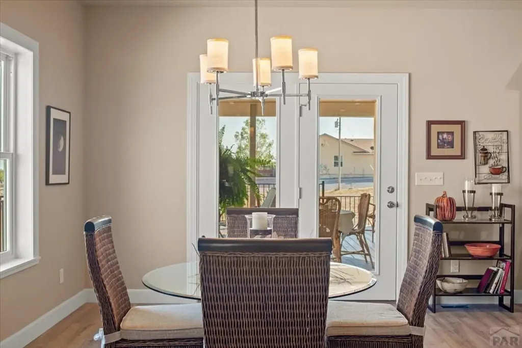 940 N Purcell Boulevard Pueblo West CO 81007