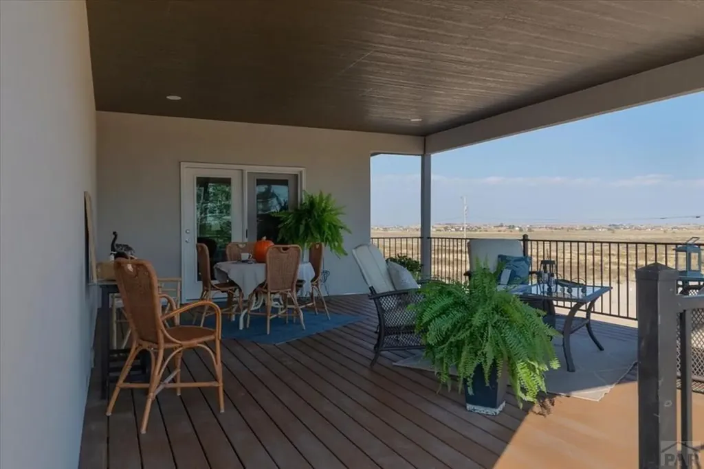 940 N Purcell Boulevard Pueblo West CO 81007