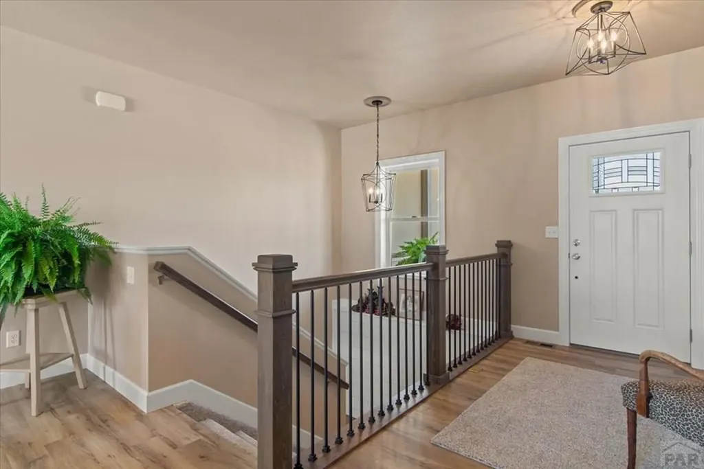 940 N Purcell Boulevard Pueblo West CO 81007