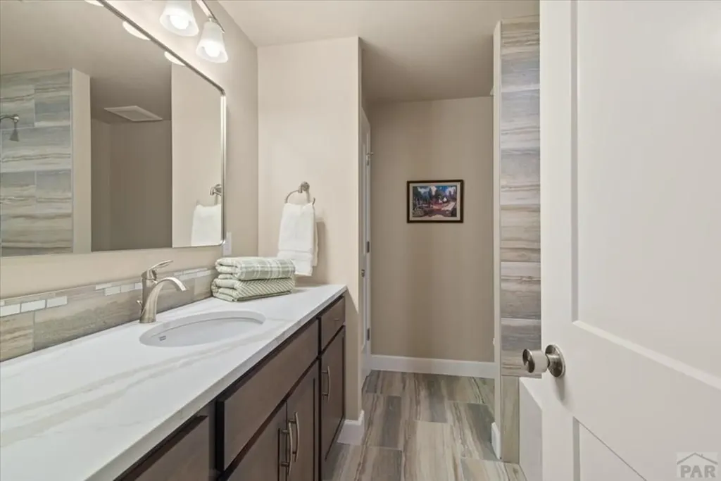 940 N Purcell Boulevard Pueblo West CO 81007