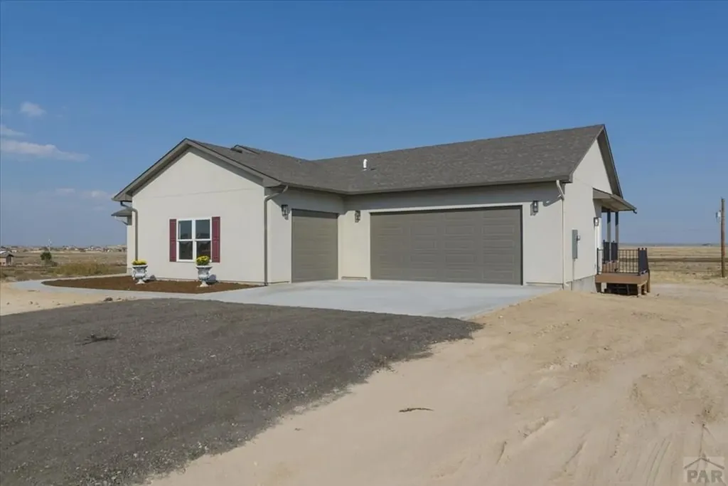 940 N Purcell Boulevard Pueblo West CO 81007