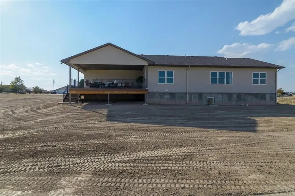 940 N Purcell Boulevard Pueblo West CO 81007