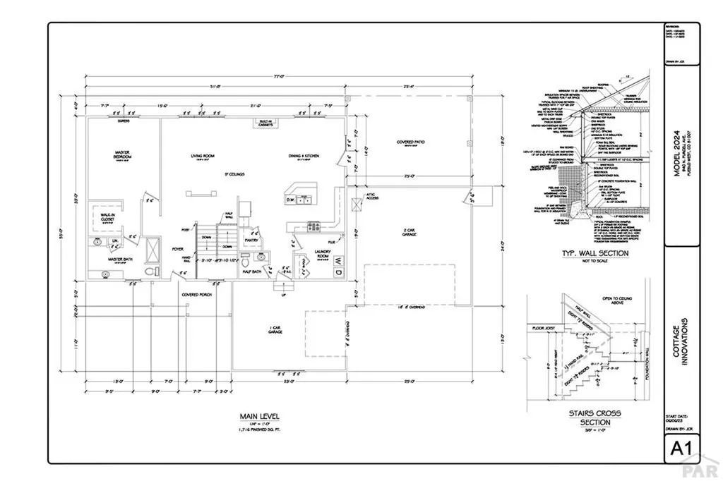 940 N Purcell Boulevard Pueblo West CO 81007