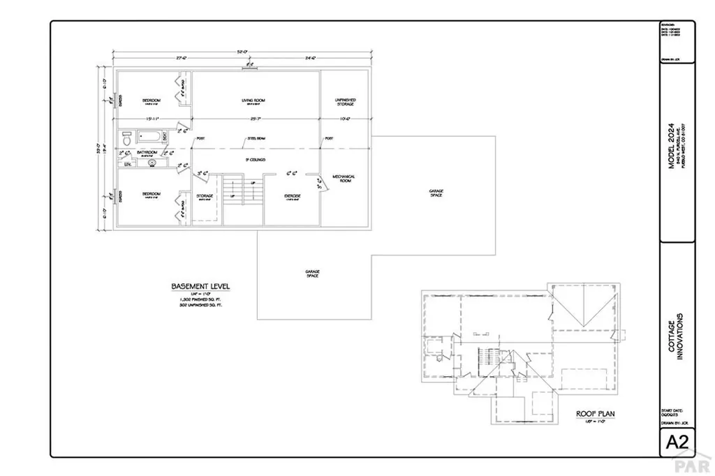 940 N Purcell Boulevard Pueblo West CO 81007