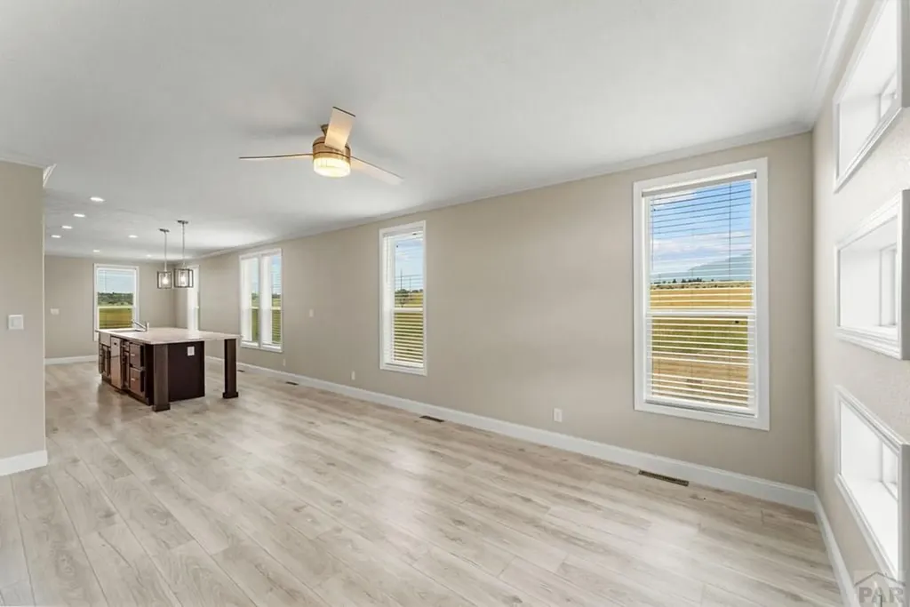 4828 Hicklin Drive Colorado City CO 81019