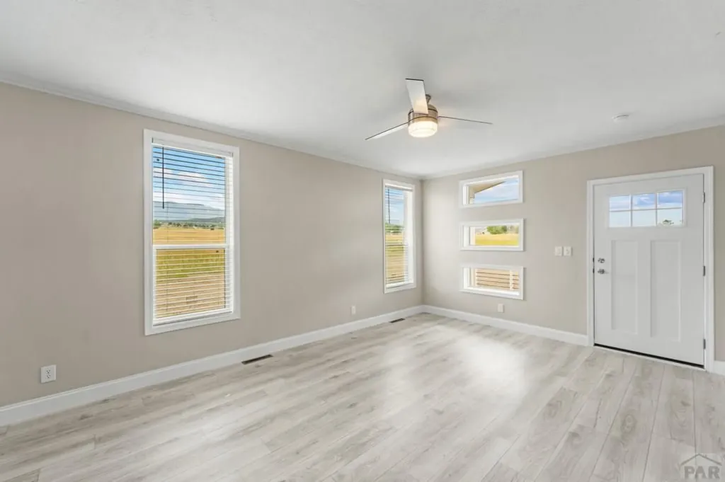 4828 Hicklin Drive Colorado City CO 81019