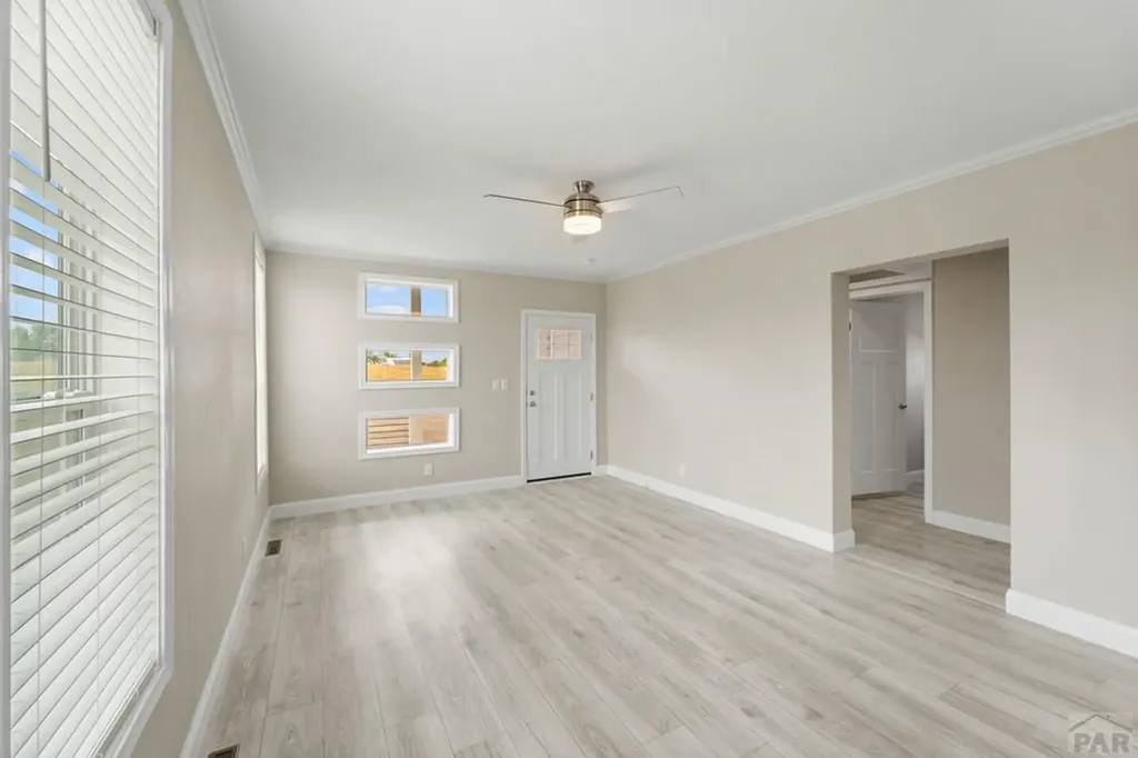 4828 Hicklin Drive Colorado City CO 81019