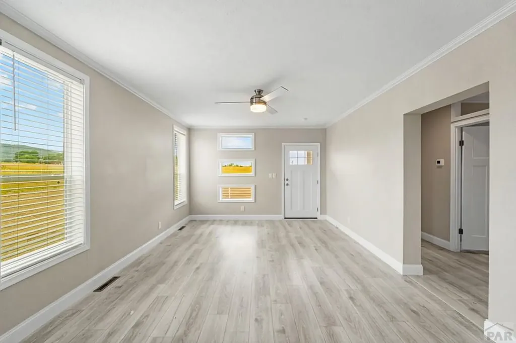 4828 Hicklin Drive Colorado City CO 81019