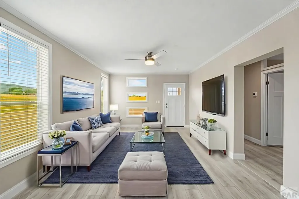 4828 Hicklin Drive Colorado City CO 81019