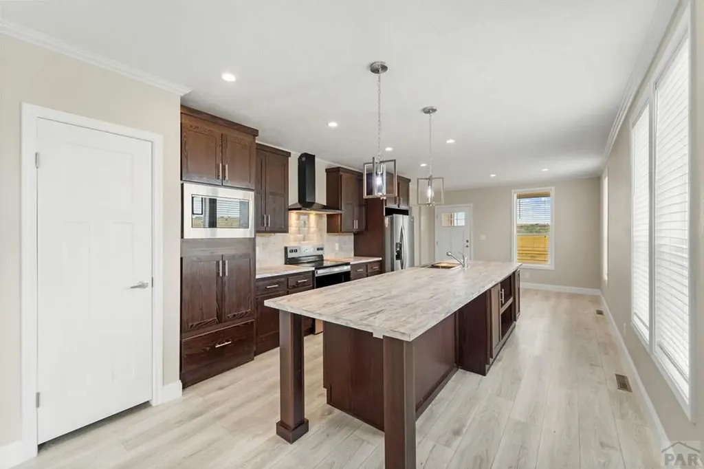 4828 Hicklin Drive Colorado City CO 81019