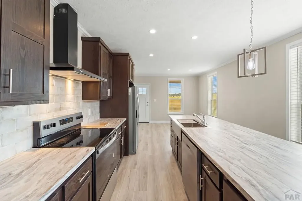 4828 Hicklin Drive Colorado City CO 81019