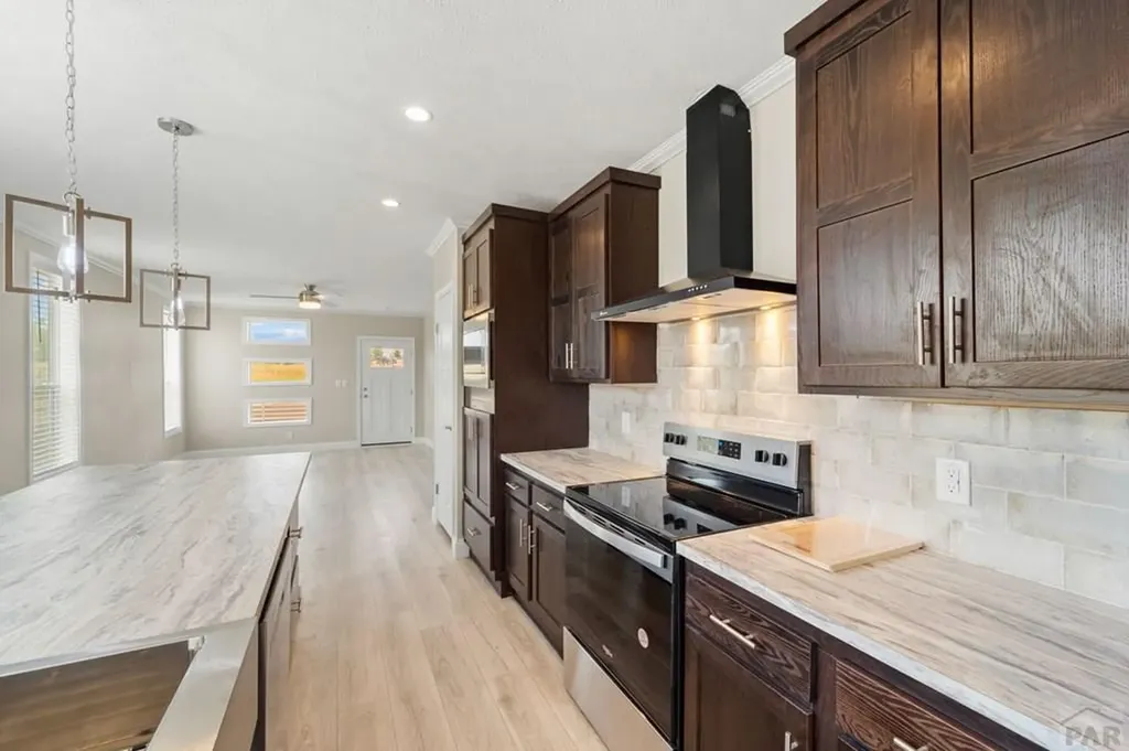 4828 Hicklin Drive Colorado City CO 81019