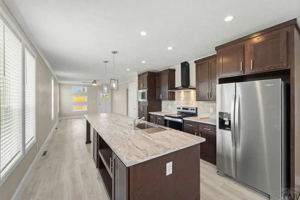 4828 Hicklin Drive Colorado City CO 81019