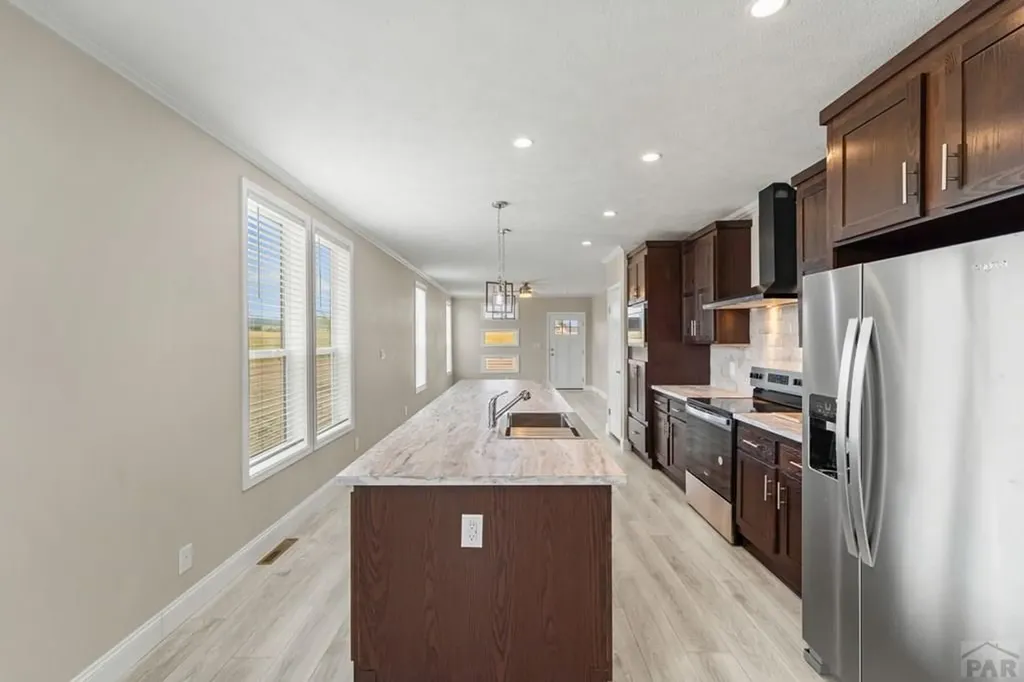 4828 Hicklin Drive Colorado City CO 81019