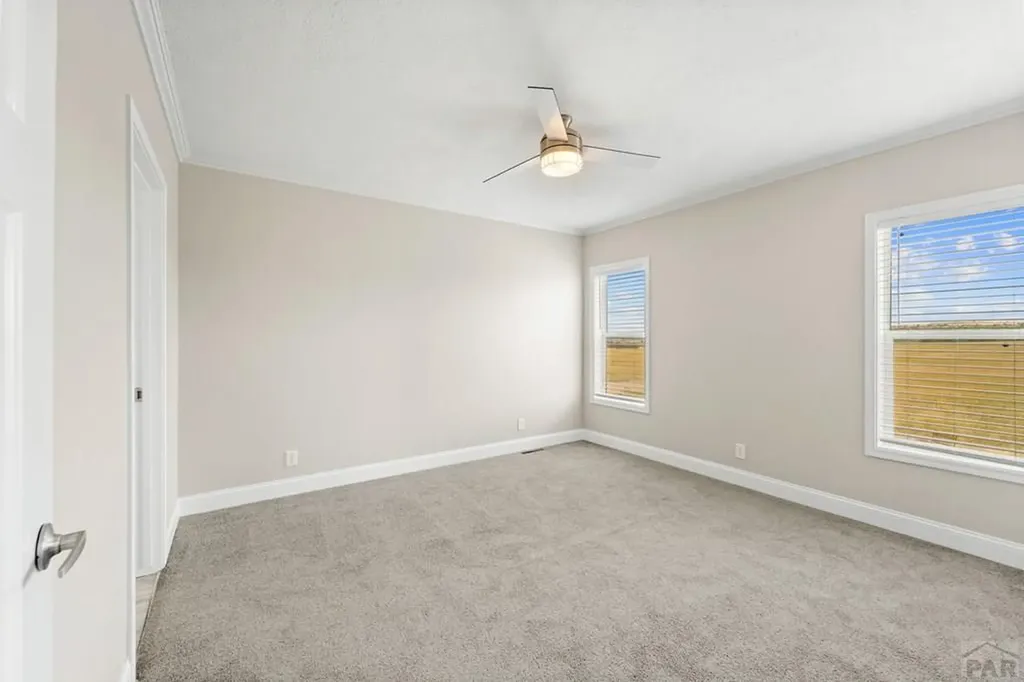 4828 Hicklin Drive Colorado City CO 81019