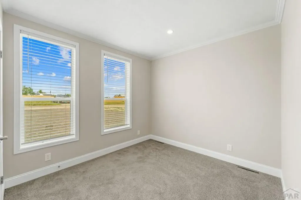 4828 Hicklin Drive Colorado City CO 81019