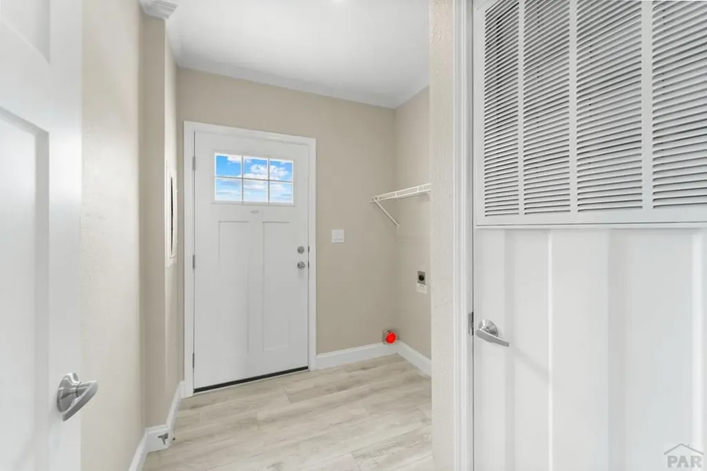 4828 Hicklin Drive Colorado City CO 81019