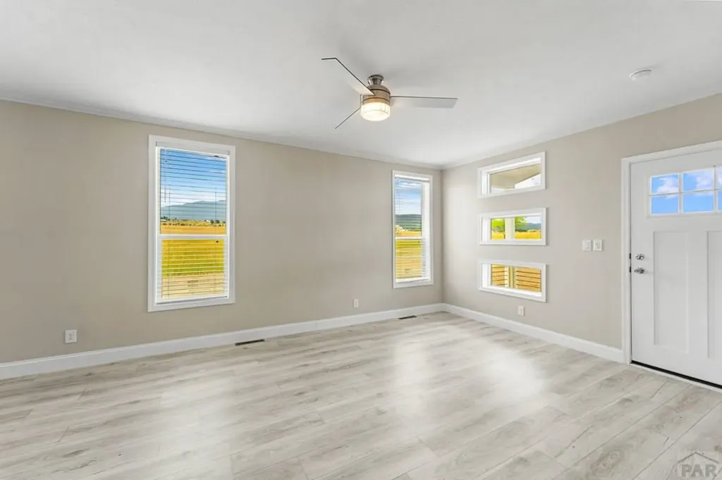 4828 Hicklin Drive Colorado City CO 81019