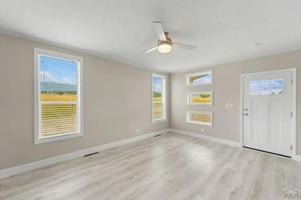 4828 Hicklin Drive Colorado City CO 81019