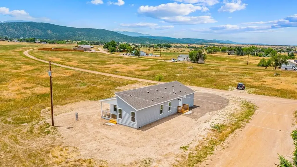 4828 Hicklin Drive Colorado City CO 81019