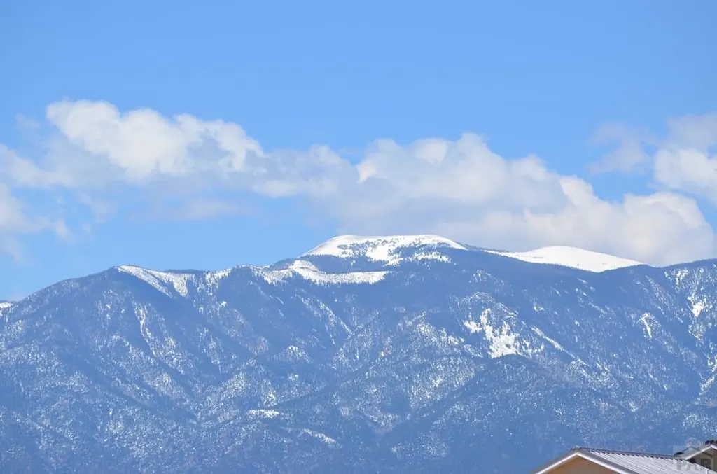 4828 Hicklin Drive Colorado City CO 81019