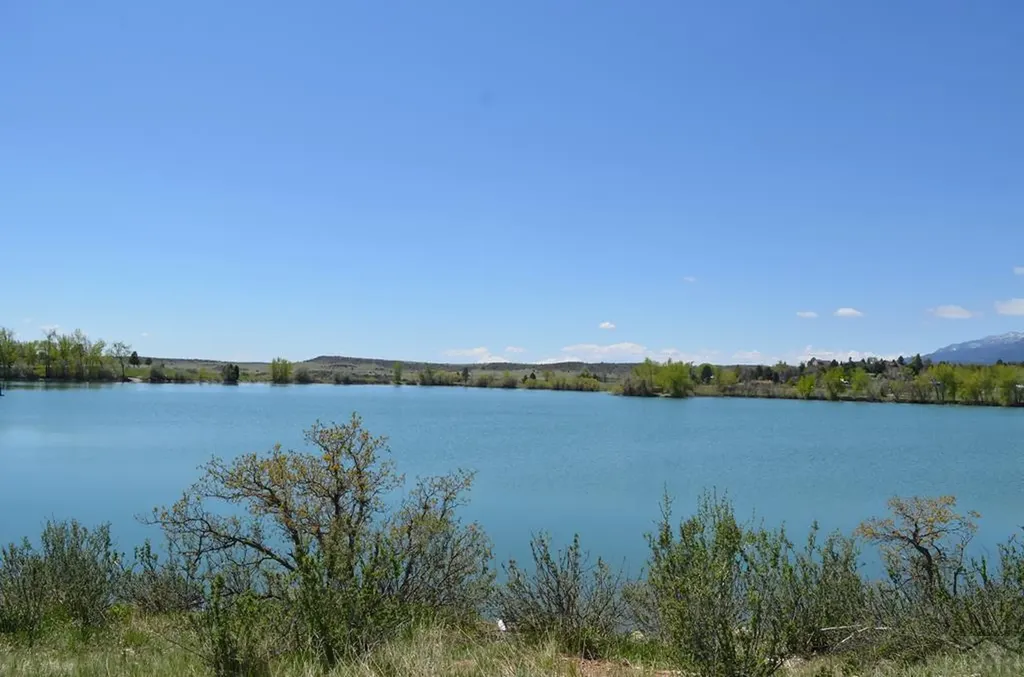 4828 Hicklin Drive Colorado City CO 81019