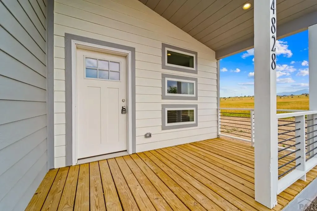 4828 Hicklin Drive Colorado City CO 81019