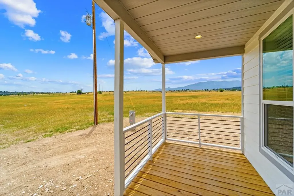 4828 Hicklin Drive Colorado City CO 81019