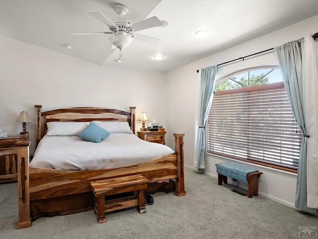 1060 W Stallion Drive Pueblo CO 81007