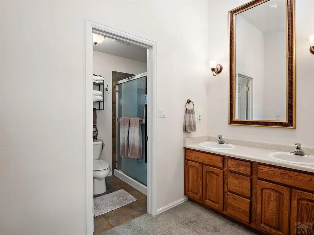 1060 W Stallion Drive Pueblo CO 81007