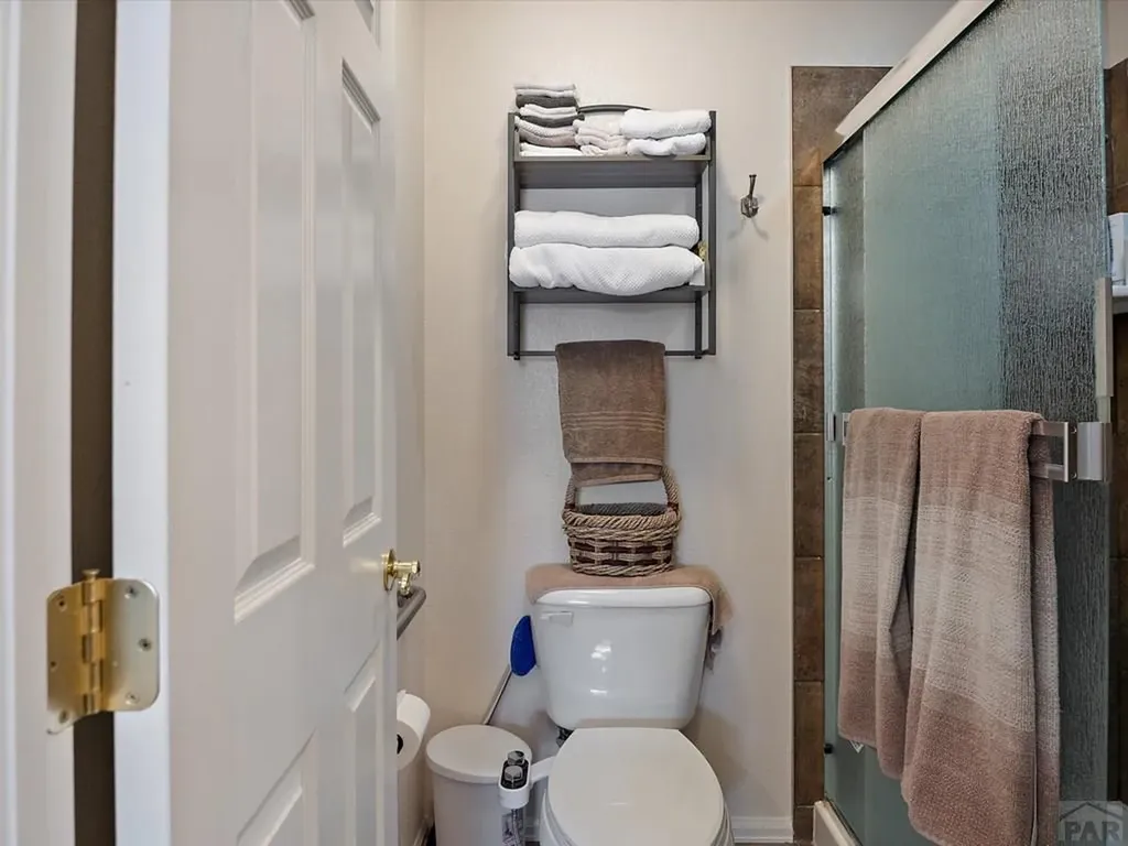 1060 W Stallion Drive Pueblo CO 81007