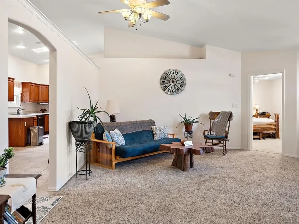 1060 W Stallion Drive Pueblo CO 81007